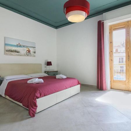 Al Borghetto Apartment Пиаца Армерина Екстериор снимка