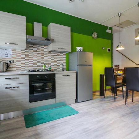 Al Borghetto Apartment Пиаца Армерина Екстериор снимка