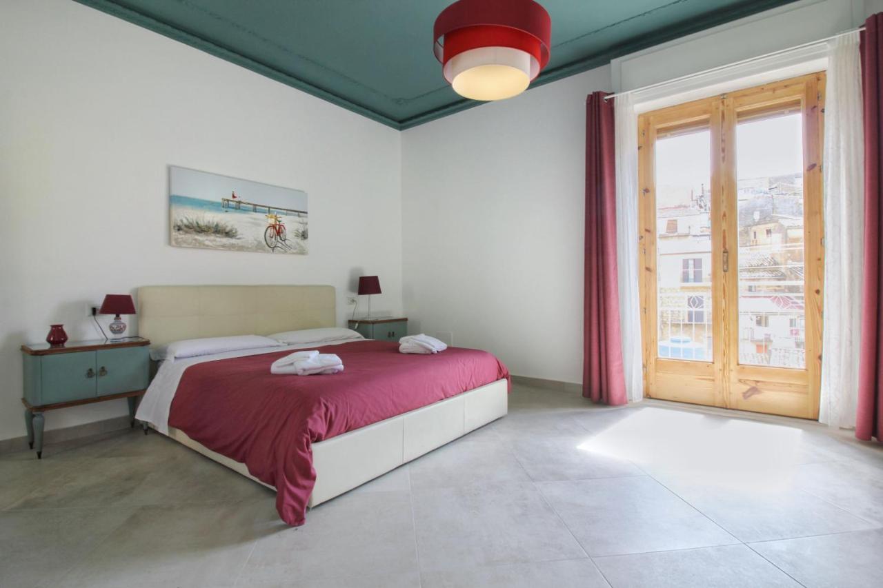 Al Borghetto Apartment Пиаца Армерина Екстериор снимка