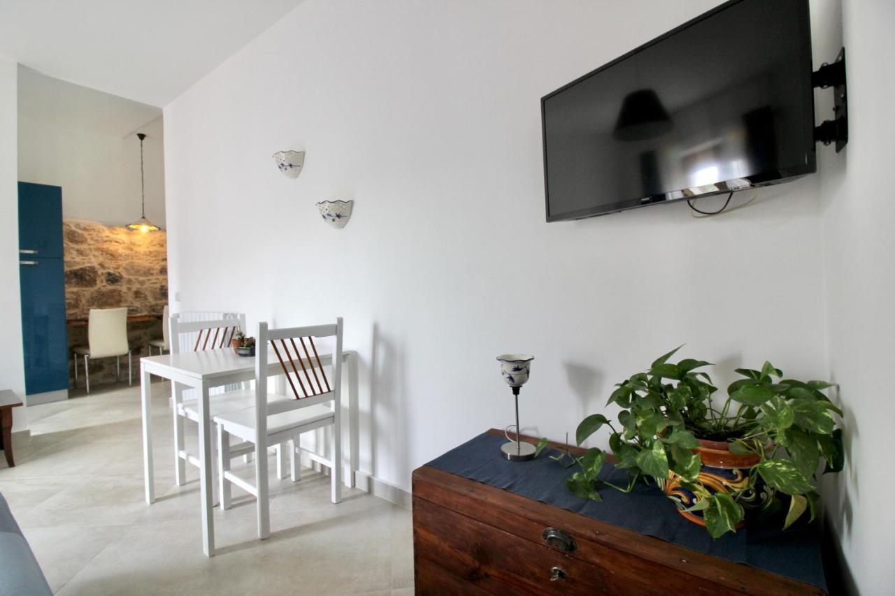 Al Borghetto Apartment Пиаца Армерина Екстериор снимка