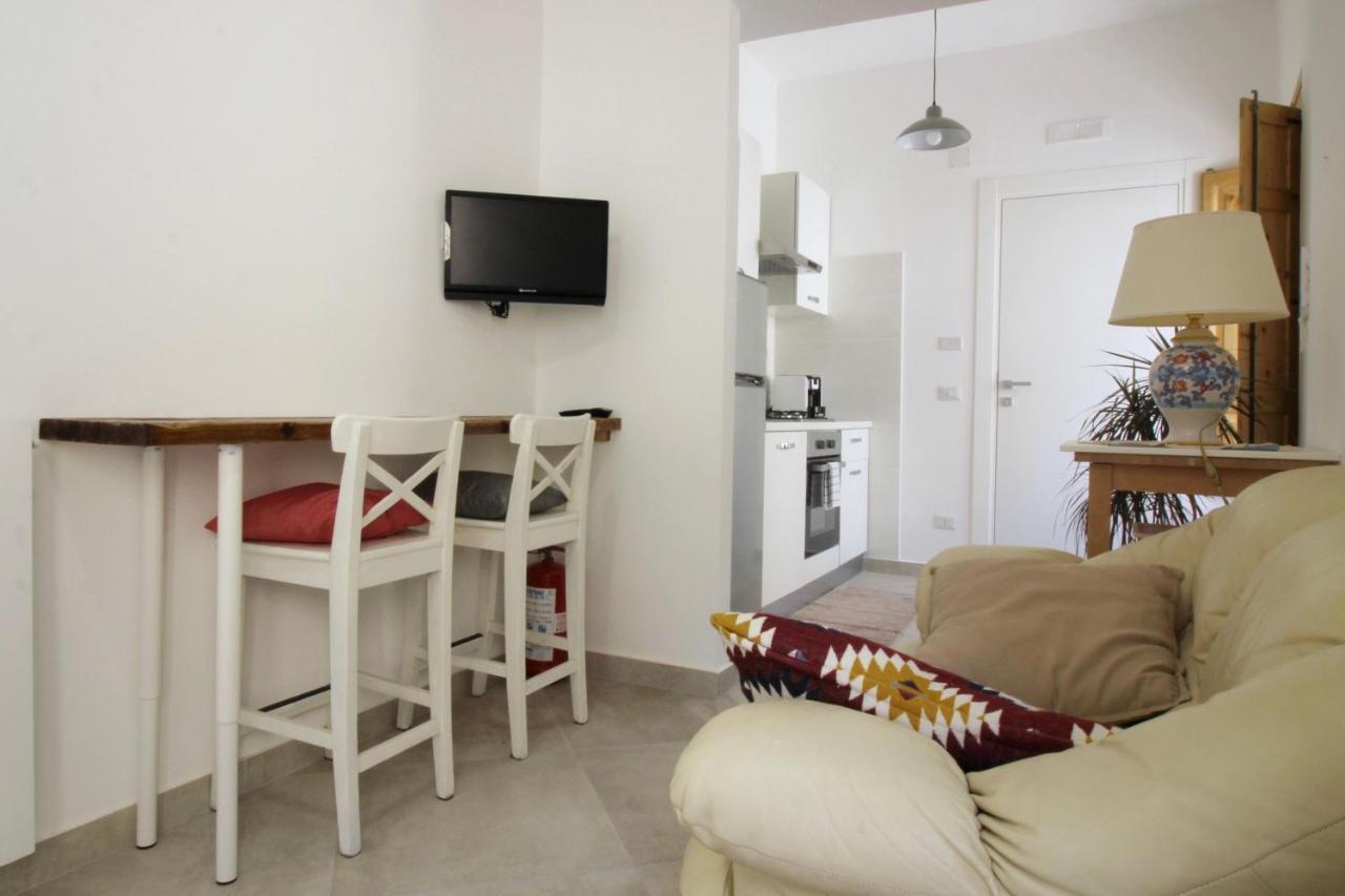 Al Borghetto Apartment Пиаца Армерина Екстериор снимка