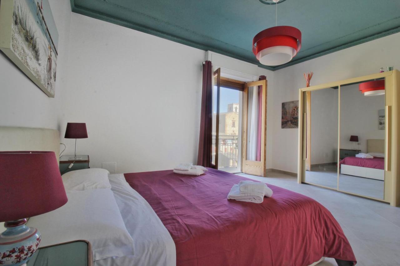Al Borghetto Apartment Пиаца Армерина Екстериор снимка