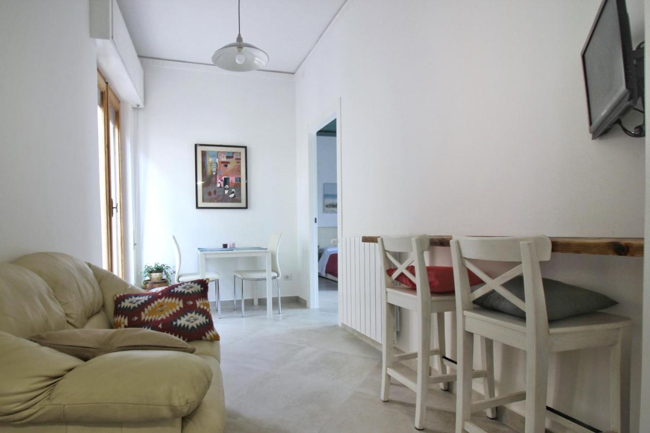 Al Borghetto Apartment Пиаца Армерина Екстериор снимка