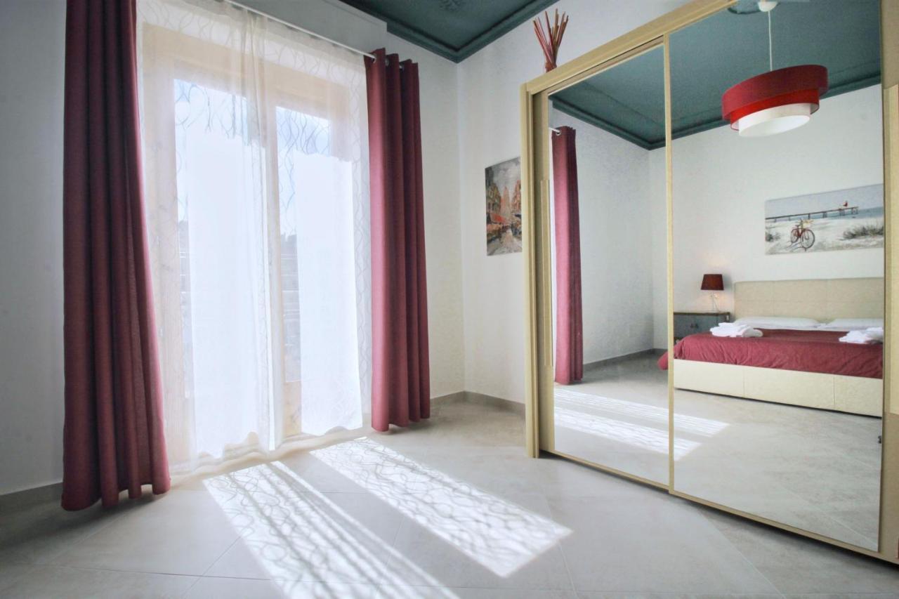 Al Borghetto Apartment Пиаца Армерина Екстериор снимка