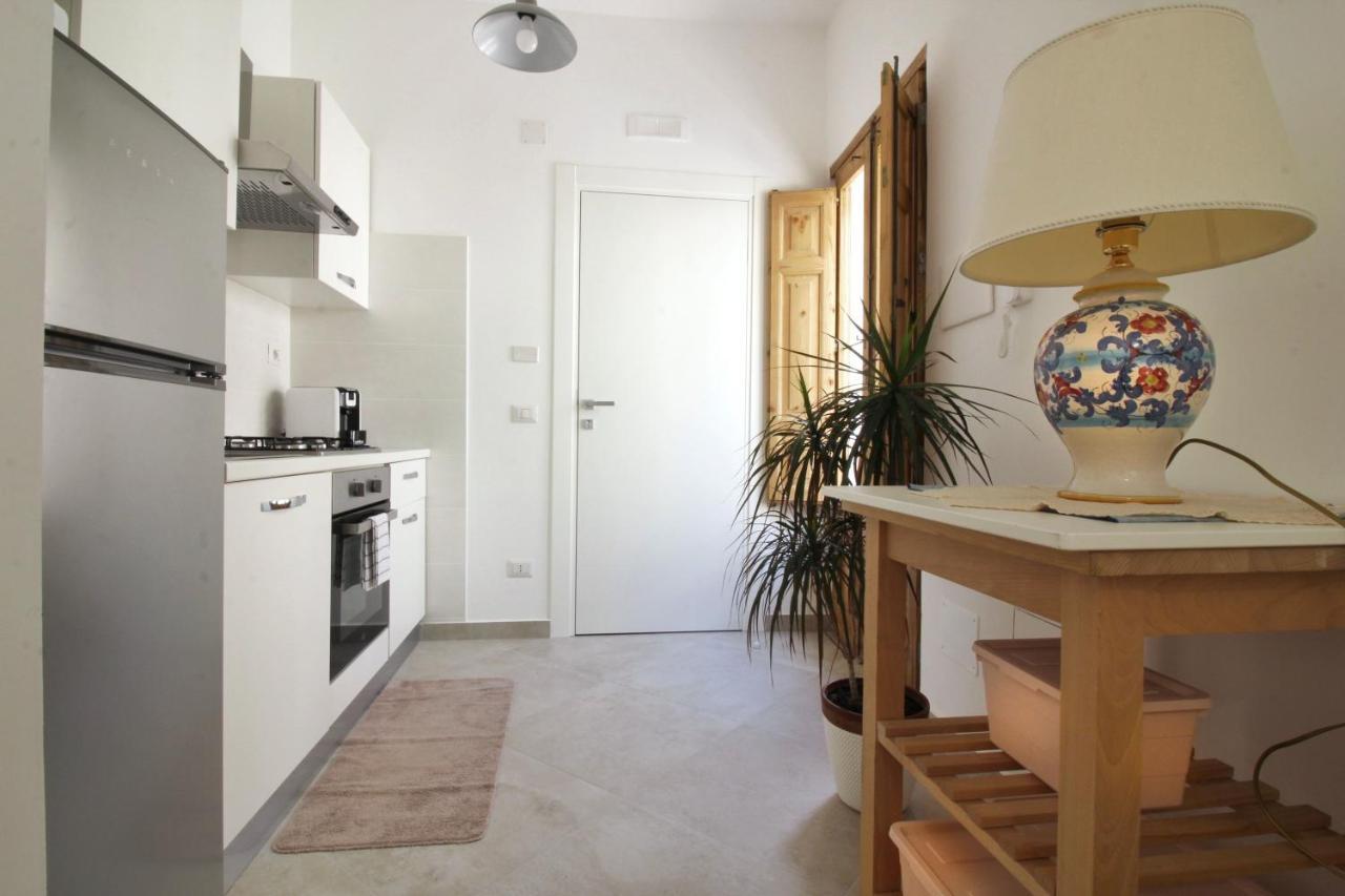 Al Borghetto Apartment Пиаца Армерина Екстериор снимка