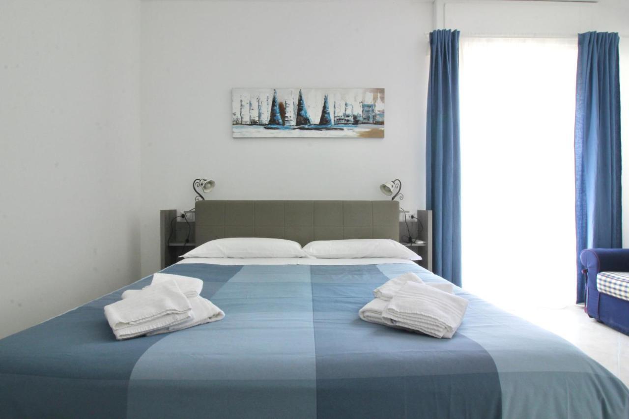 Al Borghetto Apartment Пиаца Армерина Екстериор снимка