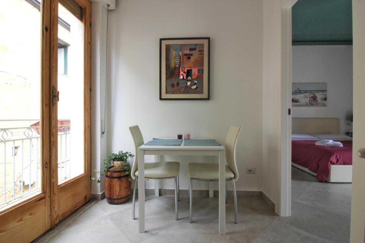 Al Borghetto Apartment Пиаца Армерина Екстериор снимка