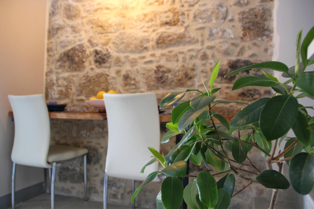 Al Borghetto Apartment Пиаца Армерина Екстериор снимка