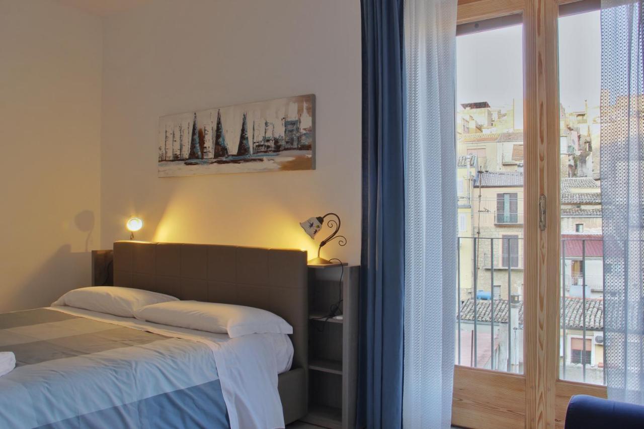 Al Borghetto Apartment Пиаца Армерина Екстериор снимка