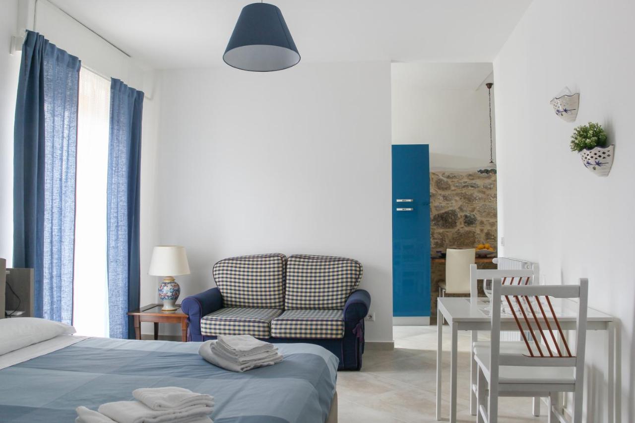 Al Borghetto Apartment Пиаца Армерина Екстериор снимка