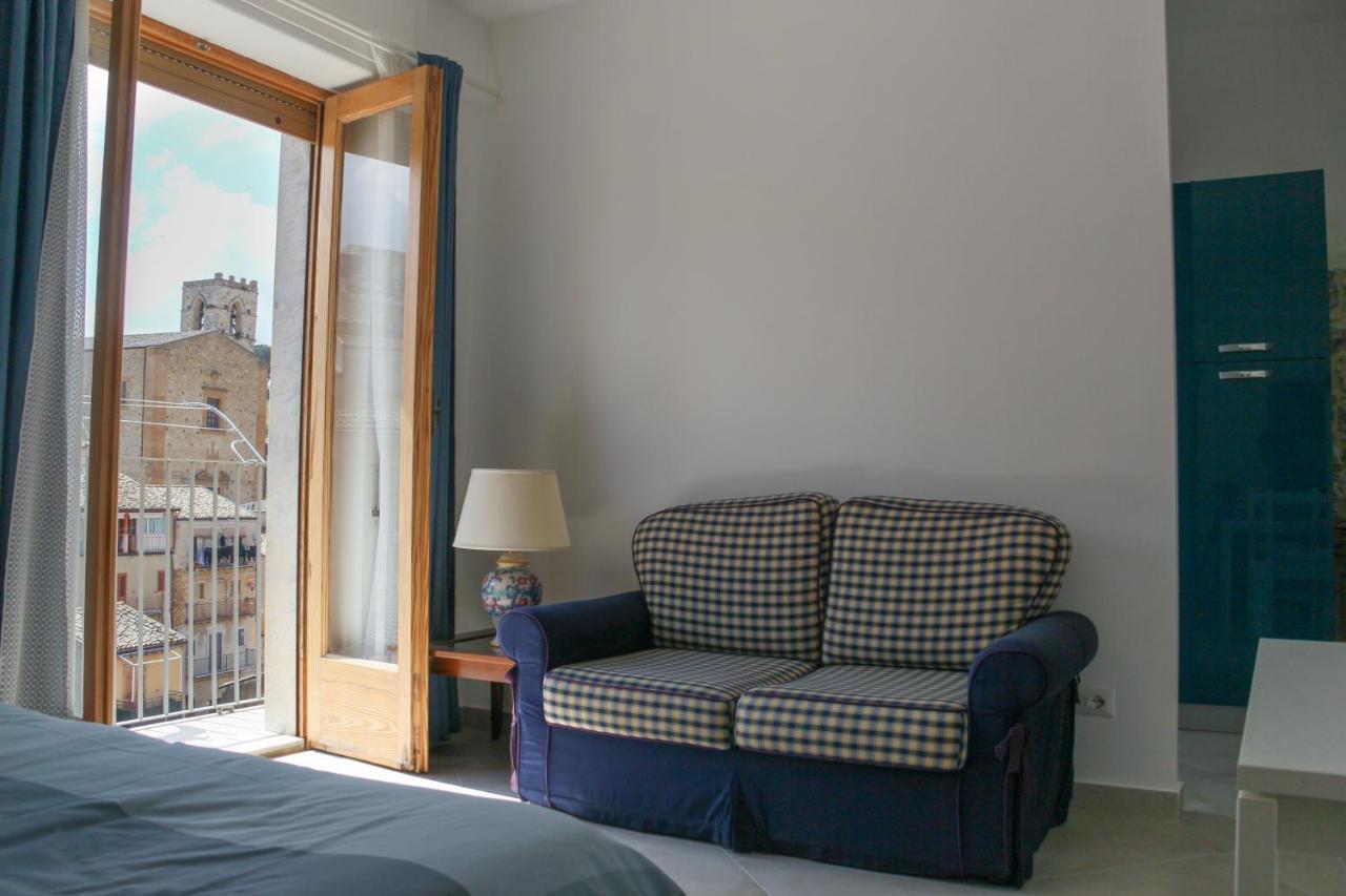 Al Borghetto Apartment Пиаца Армерина Екстериор снимка