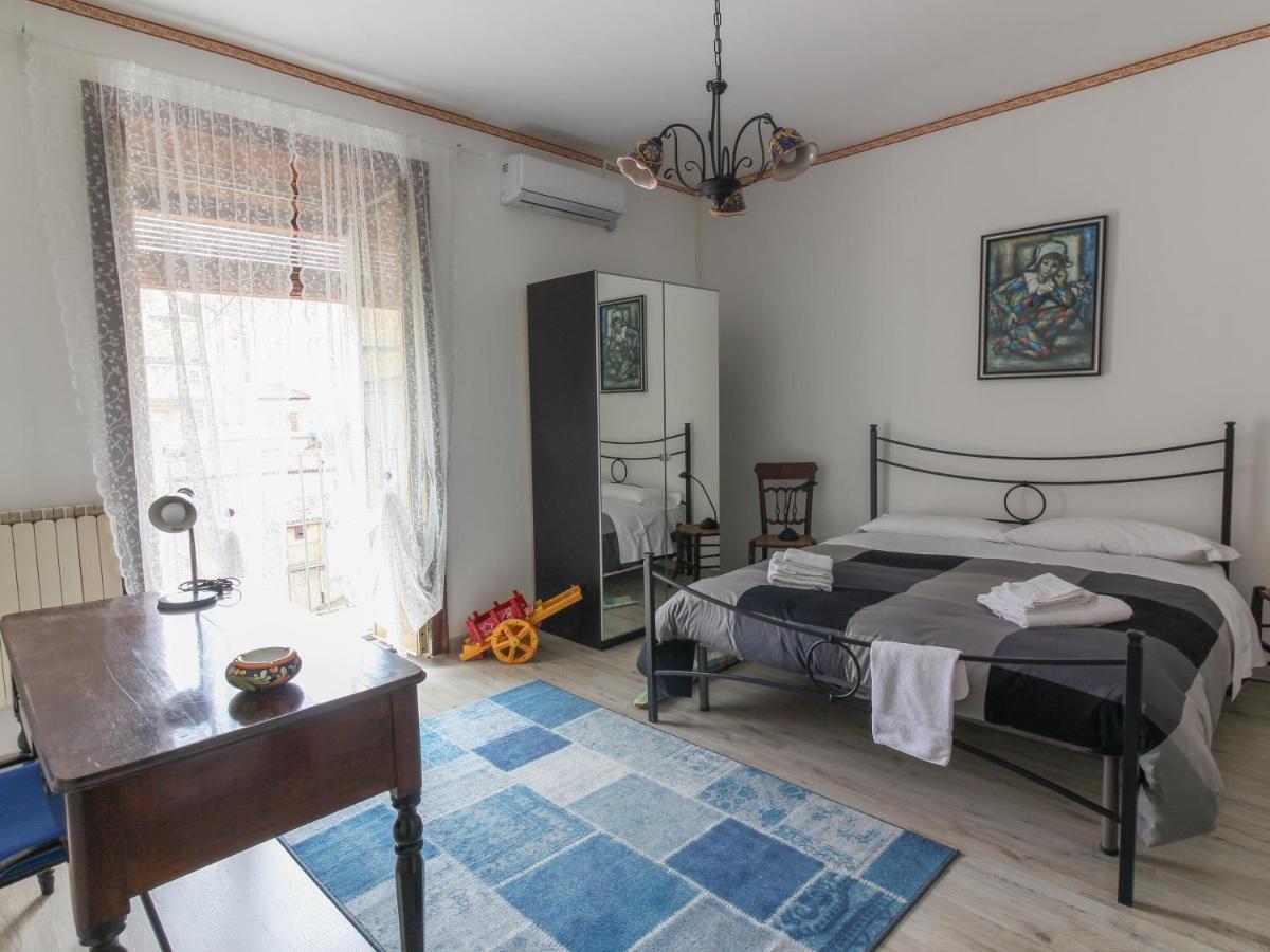Al Borghetto Apartment Пиаца Армерина Екстериор снимка