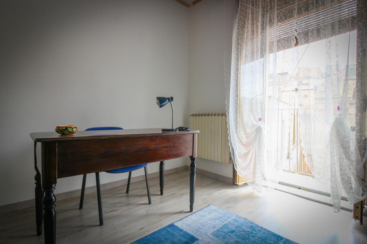 Al Borghetto Apartment Пиаца Армерина Екстериор снимка
