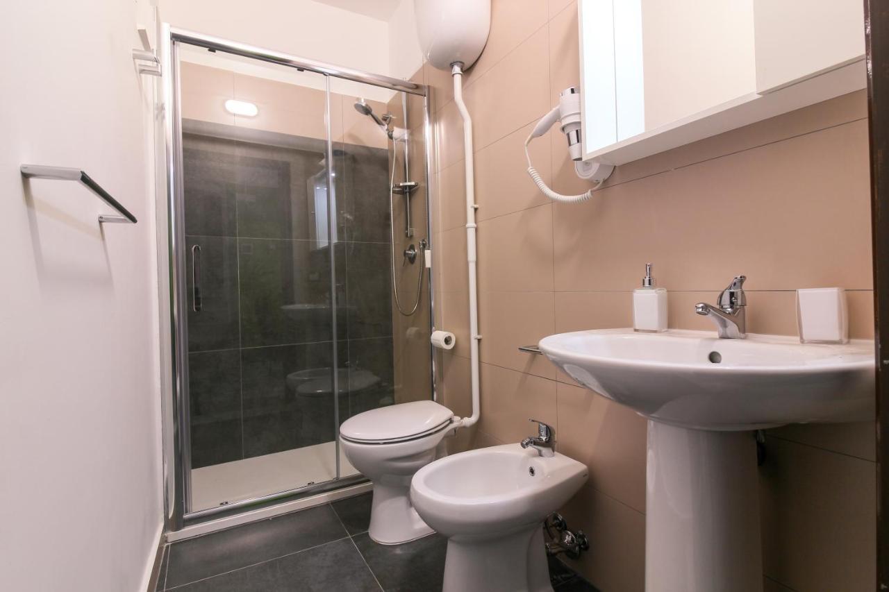 Al Borghetto Apartment Пиаца Армерина Екстериор снимка