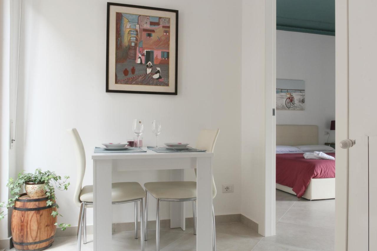 Al Borghetto Apartment Пиаца Армерина Екстериор снимка