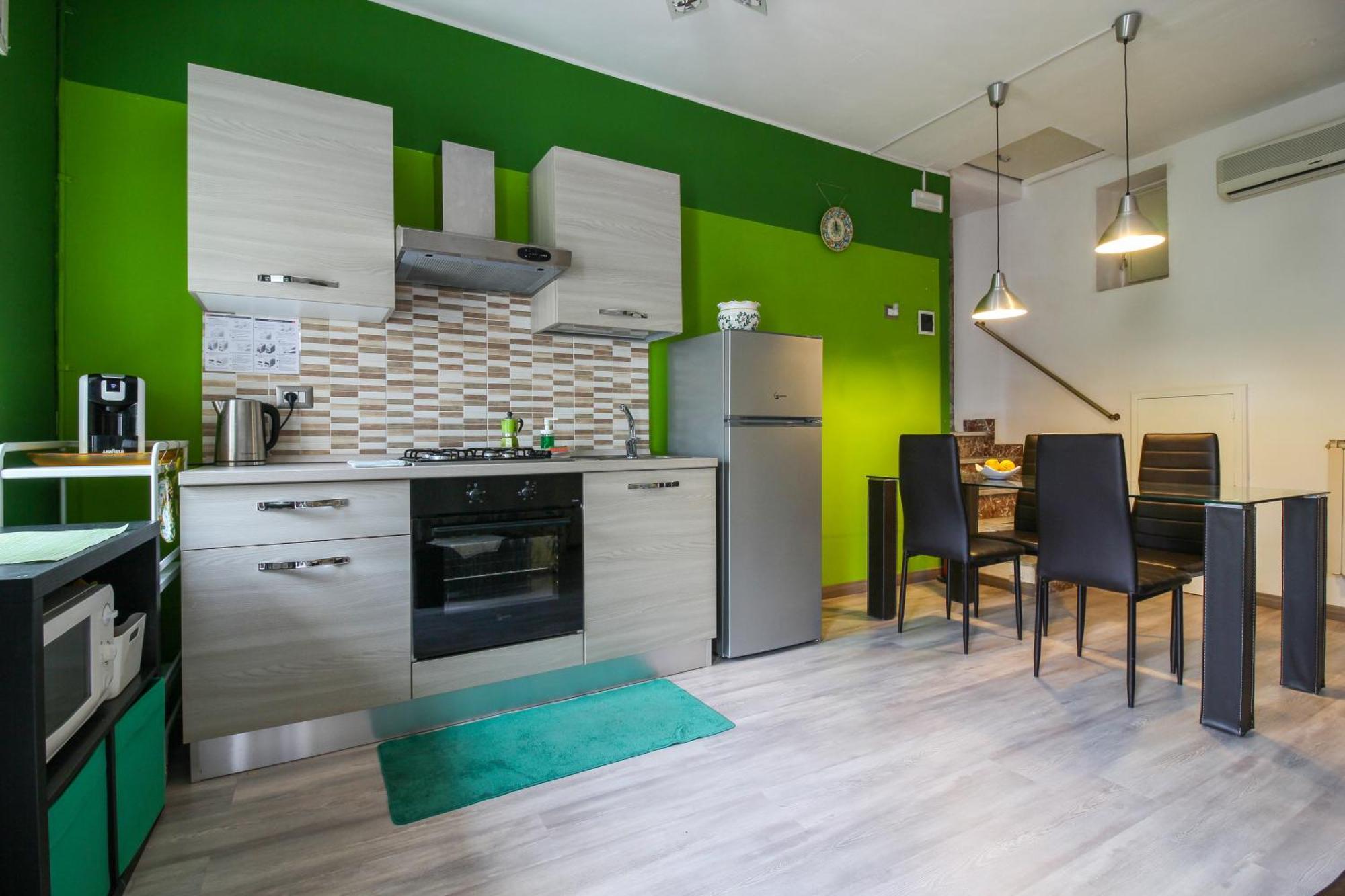 Al Borghetto Apartment Пиаца Армерина Екстериор снимка