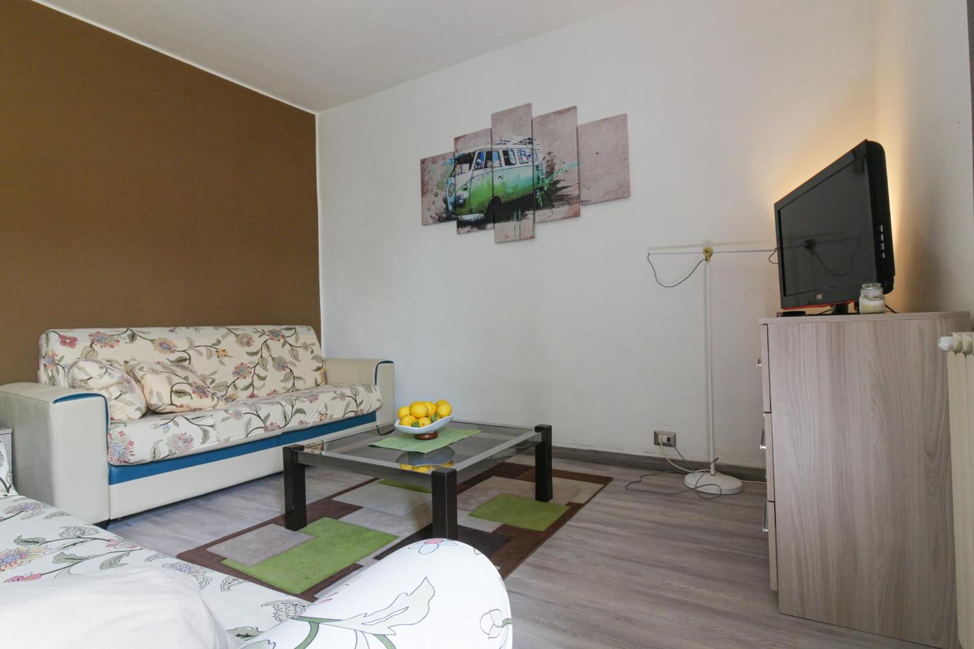 Al Borghetto Apartment Пиаца Армерина Екстериор снимка