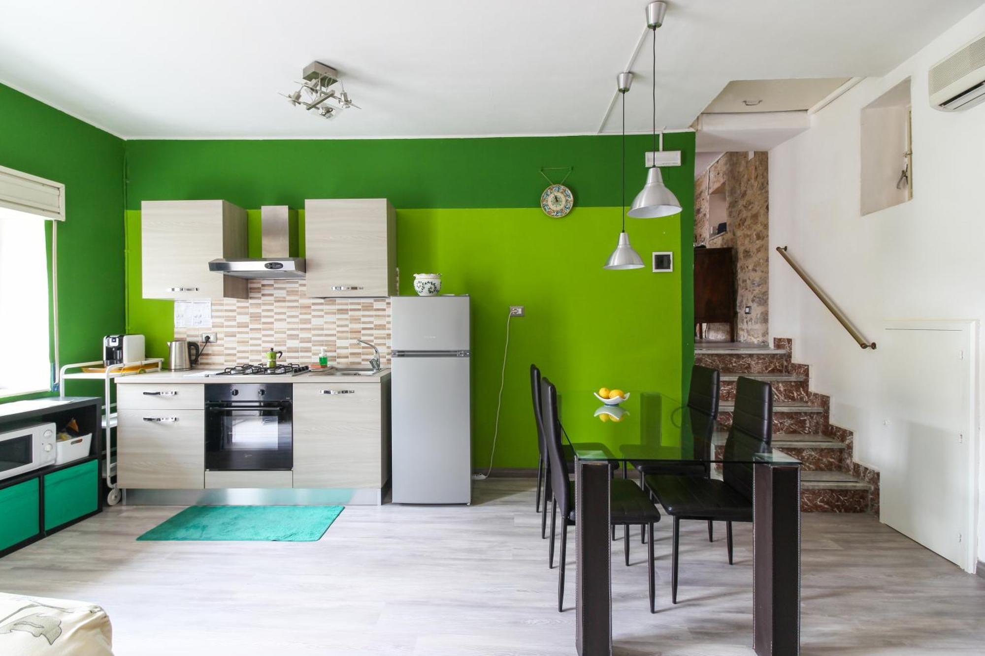 Al Borghetto Apartment Пиаца Армерина Екстериор снимка