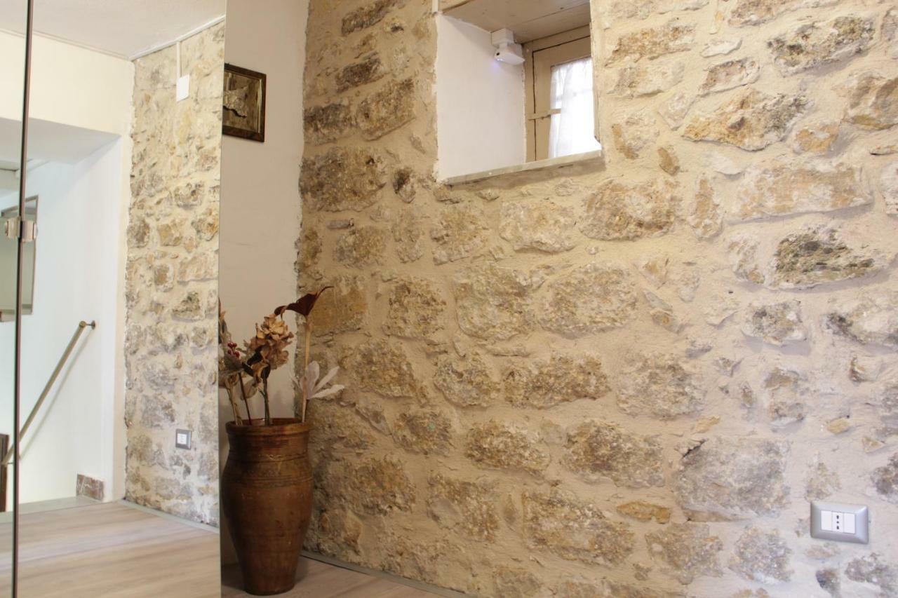 Al Borghetto Apartment Пиаца Армерина Екстериор снимка