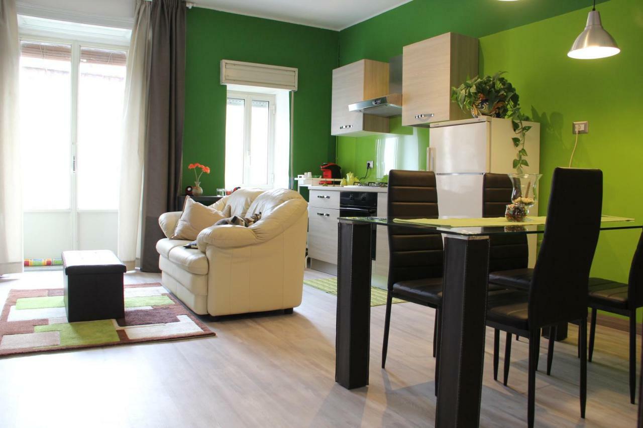 Al Borghetto Apartment Пиаца Армерина Екстериор снимка