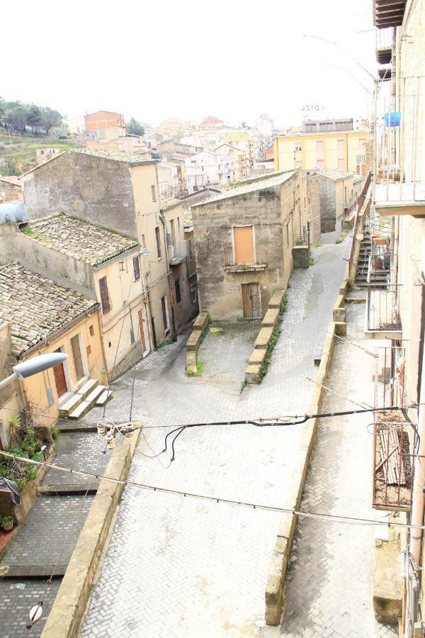 Al Borghetto Apartment Пиаца Армерина Екстериор снимка